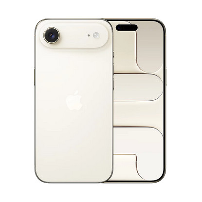 Picture of Boost Apple iPhone 17 AIR 256GB Gold